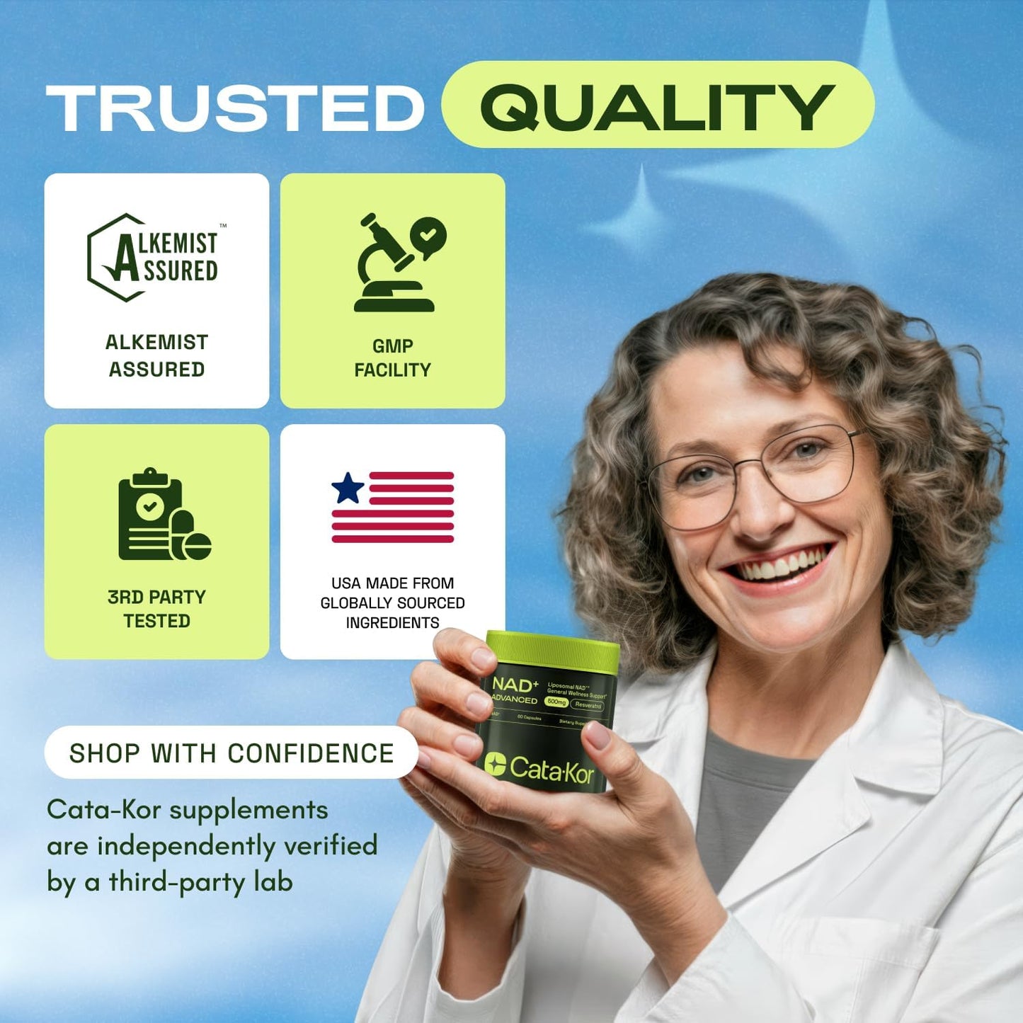 Revitalizing Energy Capsules
