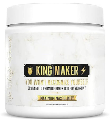 13-In-1 Supplement for Men to Increase Stamina, Lean Muscle Growth & Recovery