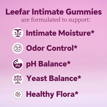 Women's Wellness Probiotic Gummies